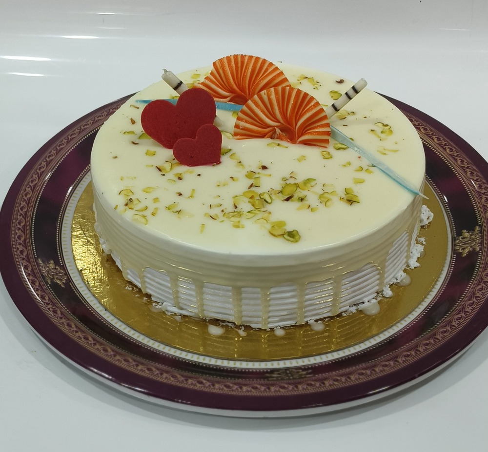 RABADI PISTA CAKE 1KG