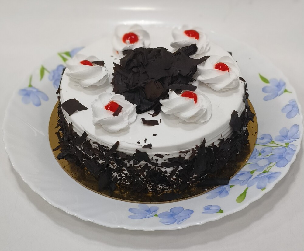 OC- Black Forest 1 Kg