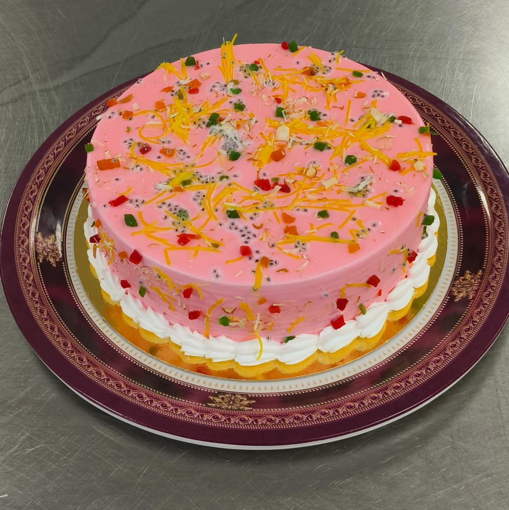 OC- Falooda Cake 1 Kg